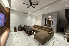 Bán nhà Triệu Việt Vương, 45m2, 6 tầng thang máy, mặt tiền 7m, nhỉnh 22 tỷ, ở cực sướng