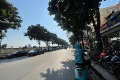 BÁN NHÀ LÊ TRỌNG TẤN - NHỈNH 400TR/M VỚI CỰC PHẨM LÔ GÓC 3 MẶT NGÕ Ô TÔ TRÁNH - VỈA HÈ