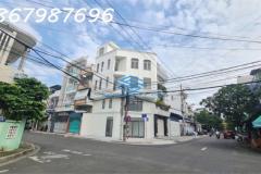 Bán Căn Góc 2 Mặt Tiền Trung Tâm Nha Trang – Nhà 4 Tầng + Tum – Giá 8 Tỷ