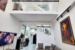 HXH 6M TRỊNH ĐÌNH TRỌNG - 44M2 - 5 TẦNG 6PN 4WC ST - CHỈ 8.8 TỶ