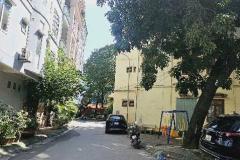 Bán nhanh nhà đẹp KĐT Văn Quán - Trước nhà là sân chơi cực thoáng, đỗ ô tô cả ngày