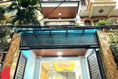 NHÀ ĐẸP KHƯƠNG HẠ - GARA Ô TÔ - KINH DOANH  - 46m2 5 tầng mt 3.4m Giá 15.5 tỷ