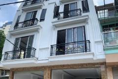 Bán nhà tại Đa Sỹ Hà Đông full nội thất