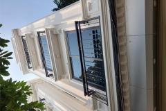 ???? NHỈNH 4.X TỶ – NHÀ 5 TẦNG CẠNH NHỔN, GẦN KĐT HINODE