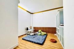 NHÀ NGON TRONG PHÂN KHÚC NHA. <br />
???? Nhà đẹp 2 tầng – HẺM XE TẢI LUÔN – an ninh Diện tích