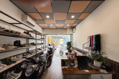 Kẹt Bank - MT Khu D- P.25 - 73m2 - Nở hậu - chỉ hơn 10 tỷ