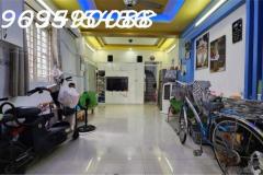 Bán nhà hẻm Lê Thúc Hoạch Tân Phú 48m2 2PN 2 tầng sổ hồng chính chủ giá 5.7 tỷ quá hời.