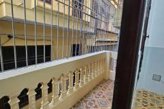 ngõ 175 Định Công 45m2 x 5 tầng, 5 ngủ, 4 wc 14 triệu/tháng