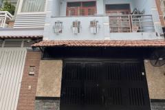 L1634 ⭐️ Nhà Lâm Thị Hố Q12, SHR, Vuông, HXT, 2 tầng, 4.5x10m, 4.x tỷ