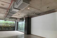 CHO THUÊ MẶT BẰNG TẦNG 1 – 243M² TẠI 6TH ELEMENT, TÂY HỒ TÂY