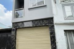 L1560 ⭐️ sau sân bay Tân Sơn Nhất, SHR, HXH, 2 tầng, 3.2x15m, 4.x tỷ