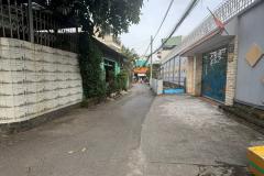 ???? BÁN NHÀ 1 TRỆT 1 LẦU - 50M2 - GIÁ 3,4 TỶ - GẦN ĐƯỜNG SỐ 5 THỦ ĐỨC.