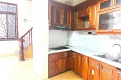 Cho thuê nhà nguyên căn ngõ 93 Hoàng Mai, 40m² × 4 tầng, 3PN, 3 WC, 8 Triệu