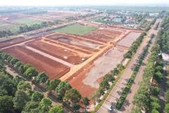 Đất Dầu Giây gần cao tốc 200m, dân cư đông, giá đẹp đầu tư sinh lời cao