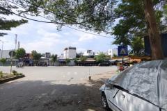 BÁN NHÀ CHUNG CƯ 60M2 NGANG 4M THÁNG MÁY ĐẸP NƠ TRANG LONG 1.6 TỶ.