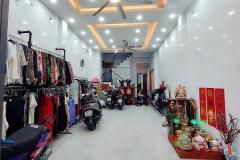 Bán nhà HXH 8m Bờ Bao Tân Thắng - ngay Aeon, 4,2x20m, 5 T- 6 PN + Thang máy, 11,9 tỷ.