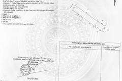 BÁN 2716M ĐẤT MẶT TIỀN QUỐC LỘ 56 XÃ HÒA LONG BRVT GIÁ 28 TỶ. LH:0937652763.