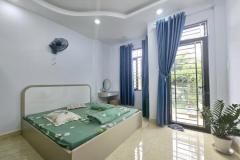 BÁN NHÀ HẺM XE TẢI TRƯƠNG VĂN THÀNH, P. HIỆP PHÚ. 60M2, 3TẦNG, 8.5TỶ. TUẤN 0902631439