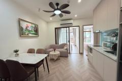 ♥ Tòa Căn Hộ Mới sát Biển Mỹ Khê, 102m3, 8 tầng hiện đại