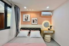 nhà đẹp MTKD - Phạm Văn Đồng - 60m2 - 5 tầng- 3 PN -full NT - 9.xx tỷ