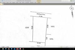 CHỦ KẸT TIỀN CẦN BÁN GẤP LÔ ĐẤT TẠI ĐÔNG HÀ, QUẢNG TRỊ  GIÁ RẺ