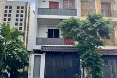 MẶT TIỀN PHẠM THẾ HIỂN – NHÀ 4 TẦNG CHỈ 14.9 TỶ. LH:0779351867 – 0764071867.