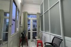 Bán nhà Mặt tiền đường Hồng lạc - ngay Chung cư Bàu Cát, 5,5x19m - 3 Tầng, 15,5 tỷ.