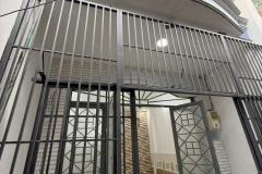 Nhà 2 tầng đúc BTCT hẻm 3m đường Hồ Thành Biên. Giá 3,48 tỷ TL