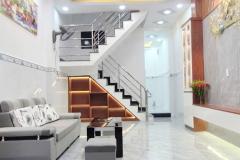 Nhà Mới thiết kế hiện đại Phạm Thế Hiển P5 Q8