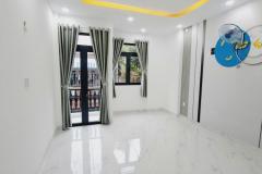 Nhà đẹp siêu phẩm gần chợ Lê Văn Quới - Bình Trị Đông