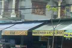 BÁN BIỆT THỰ (9x22) HAI MẶT TIỀN THẠNH LỘC 19, P. AN PHÚ ĐÔNG, Q12!