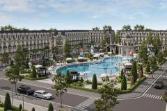 KINH NGHIỆM MUA Ở HAY ĐẦU TƯ NOBLE PALACE TÂY THĂNG LONG LH; 0931982626