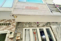 Bán 2 căn nhà hẻm 181 Âu Dương Lân P.Chánh Hưng (P3Q8)