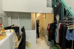 Nhà 3 tầng đẹp ở Quận 8 giáp Q5 3 tầng hẻm thông chỉ 3 tỷ nhỉnh.