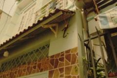 ???? BÁN NHÀ TẠ QUANG BỬU, P.2, Q.8 - 4 TẦNG, 5PN KHÉP KÍN, GẦN CHỢ - CHỈ 6.9 TỶ.