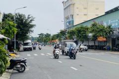 Bán nhà Nguyễn Văn Lượng, ngang 15m, 6 tầng, Phường 16, Gò Vấp, 39 tỷ