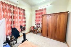 PHÂN LÔ PHÙNG CHÍ KIÊN - Ô TÔ TRÁNH - VỈA HÈ 56m2 4 tầng mặt tiền 5m Giá 20.5 tỷ