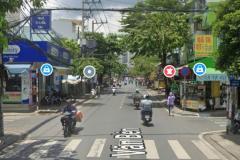 Bán nhà MT kinh doanh sầm uất – lâm văn bền, quận 7