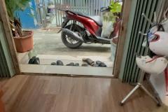 ♪ Nhà kiệt rộng gần Lê Độ, 20m2, gác lửng, 1.xx tỷ