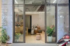 Cho thuê nhà ngõ 299 Hoàng Mai 2 tầng  x 30m2, 7 Triệu KD Spa, Nail, KD nhỏ