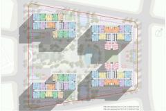 Hơn 300 căn hộ trong bảng hàng độc quyền An Bình Home Land mở bán đợt đầu giá tố nhất