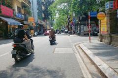 Vị trí vàng, bán nhà mặt phố Thụy Khuê, vuông đẹp 90m, mặt tiền 6m, chỉ 29 tỷ, “siêu