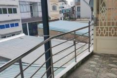 BÁN NHÀ QUẬN 3 HXH 65M2 2 TẦNG NGANG 4.7M 3 PN SAT MT TRẦN QUANG DIỆU GẤP BÁN 9.5 TỶ.