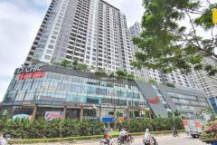 ???? SHOPHOUSE SÀN THƯƠNG MẠI GOLDEN PALM 21 LÊ VĂN LƯƠNG 287M2 2T MT 8M, SĐCC, CHỈ 74.5