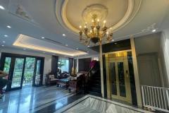 NHANH!PHÂN LÔ OTO DỪNG ĐỖ HÀM NGHI,LÔ GÓC,DT:50Mx5T,MT=5M,Giá: 12.4ty,