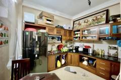 BÁN NHÀ HÀO NAM – 60M² – 5 TẦNG – MẶT TIỀN 6M – GIÁ 13 TỶ