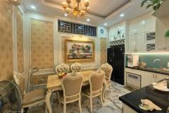 Bán nhà trung tâm Hà Nội ô tô cửa chỉ nhỉnh 10 tỷ