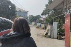 Hàng kín chưa lên sàn mặt phố Nguyễn Văn Giáp 300m, 1.5 tầng, mặt tiền 10m, 2.7 tỷ Mỹ