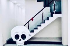 Cho thuê nhà NC HXH 40 Đường số 898, trục Nguyễn Duy Trinh, P.Phú Hữu - 4*14; 2 lầu;