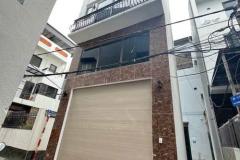 Long Biên ko có căn thứ 2! Nhà đẹp mới tinh 39m2, 4 mặt ngõ, 6 tầng thang máy